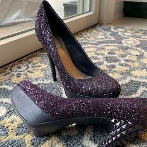 RACHEL Rachel Roy Pumps!